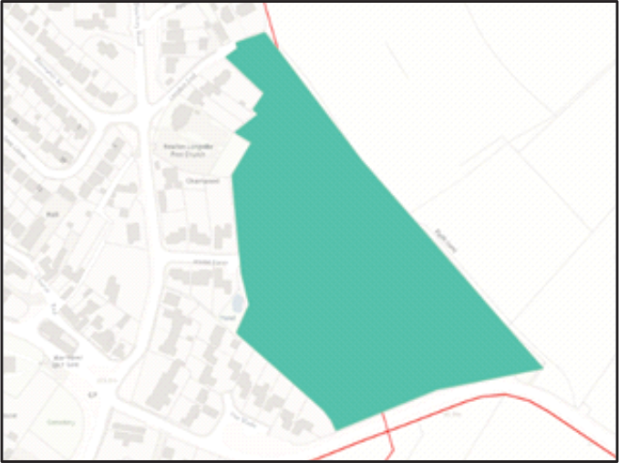 HELAA Newton Longville - Site 3 - updated