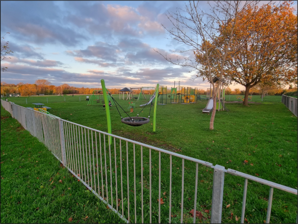 Picture of Hammond Park Play Area